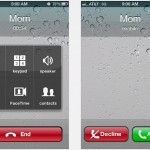 Come simulare una finta telefonata su iPhone