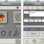 Fatturiamo: arriva anche su iPhone l’app per gestire le fatture