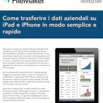 FileMaker: ecco come trasferire i dati aziendali su iPhone