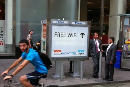 freewifi