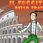 Arriva il primo “film game” per iPhone