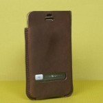 Gadi, una custodia solamente elegante