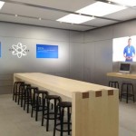 Apple testa un nuovo layout per il Genius Bar così da aumentare la capacità di appuntamenti