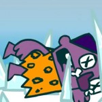 Gets to the Exit: un curioso lemmings-game all’orizzonte