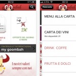 Goombah: trova, prenota e giudica i ristoranti italiani