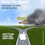 Greenpeace: le politiche di Apple sull’energia pulita sono migliorate significativamente