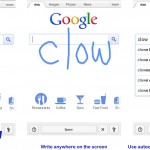 Google aggiunge l’opzione “Scrittura a mano libera” per le ricerche da dispositivi mobile