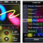 iKaossilator di Korg: creiamo musica con le dita