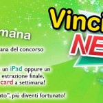 CONTEST Next Innovation e iPhoneItalia: vinci iTunes Cards, iPhone 4S e new iPad! – Terza settimana