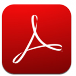 Adobe Reader si aggiorna alla versione 10.3 con interessanti novità