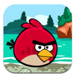 Confermato un uccellino femmina per Angry Birds Season