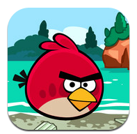 Confermato un uccellino femmina per Angry Birds Season