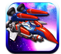 BLAZING STAR, torna su iOS lo shooter rilasciato originariamente su NEOGEO