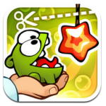 Cut the Rope: Experiments si aggiorna con nuovi superpoteri!