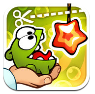 Cut the Rope: Experiments si aggiorna con nuovi superpoteri!