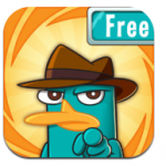 Disponibile su App Store la versione gratuita di “Dov’è il mio Perry?”