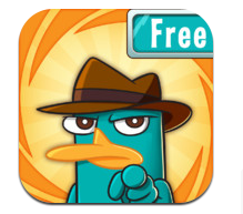 Disponibile su App Store la versione gratuita di Dov'è il mio Perry? -  iPhone Italia