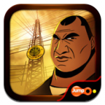 ELECTRIC CITY La Rivolta, arriva su App Store il gioco della prima web series di Tom Hanks