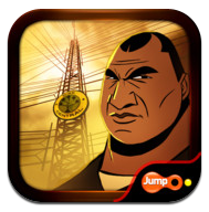 ELECTRIC CITY La Rivolta, arriva su App Store il gioco della prima web series di Tom Hanks