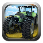 Farming Simulator 2012: gestisci la tua fattoria in questo simulatore per iOS