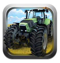 Farming Simulator 2012: gestisci la tua fattoria in questo simulatore per iOS