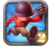 Fieldrunners 2 si aggiorna con il Coin Shop ed il supporto ad iCloud