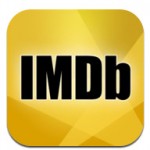 IMDb Film & TV: pubblicato su App Store un importante aggiornamento con molte novità