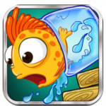 Jar on a Bar, aiutiamo un povero pesce fuor d’acqua