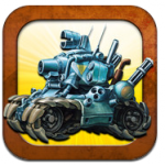 METAL SLUG 3: sbarca su App Store il porting per iOS del leggendario action shooter 2D!