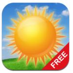 OurWeather Free arriva su App Store!