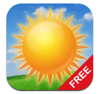 OurWeather Free arriva su App Store!