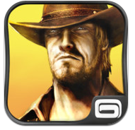 Six-Guns: Gameloft mette a disposizione del nostro pistolero nuove armi, potenziamenti ed altro ancora