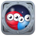 SolaRola: Square Enix porta anche su iOS il noto platform game