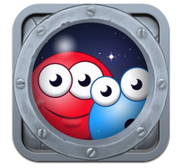 SolaRola: Square Enix porta anche su iOS il noto platform game