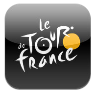 TOUR DE FRANCE 2012, arriva l’applicazione ufficiale per l’edizione del 2012