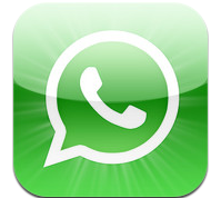 WhatsApp Messenger disponibile gratuitamente su App Store per un periodo limitato!