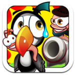 Worms vs Birds: quando al posto dei maialini ci sono gli uccelli