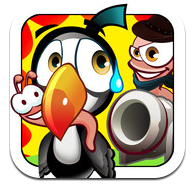 Worms vs Birds: quando al posto dei maialini ci sono gli uccelli