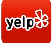 Yelp si aggiorna con la possibilità di scrivere commenti al momento del check-in