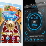 Michael Johnson ci parla delle sue due nuove app disponibili su App Store!