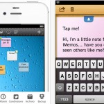 iMemos, i post-it con supporto a Dropbox