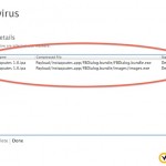 Scoperto un malware di Windows nascosto in un’applicazione dell’App Store