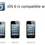 Apple aggiunge le funzioni Shared Photo Stream e VIP Mail su iPhone 3GS con la beta 3 di iOS 6