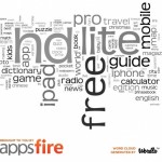 Quali sono le parole più presenti nei titoli delle app iOS e Android?