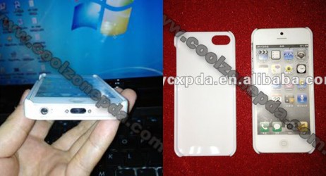 Nuove immagini leaked per il prossimo iPhone