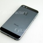 Un video mostra la probabile scocca dell’iPhone 5