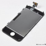 Scoperto un pannello touch con tecnologia “in-cell” appartenente all’iPhone 5?
