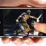 Metà dei “mobile gamer” sceglie il dispositivo mobile per giocare a casa!