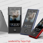 Il prossimo iPod nano potrebbe avere un tasto Home ed un display rettangolare?