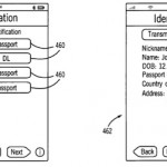 Apple registra il brevetto di un app “iTravel” con il supporto alla tecnologia NFC